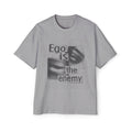 JUNKIE "False Idol" | Vintage Grunge Graphic Tee | Alternative Streetwear T-Shirt | Y2K Distressed Shirt