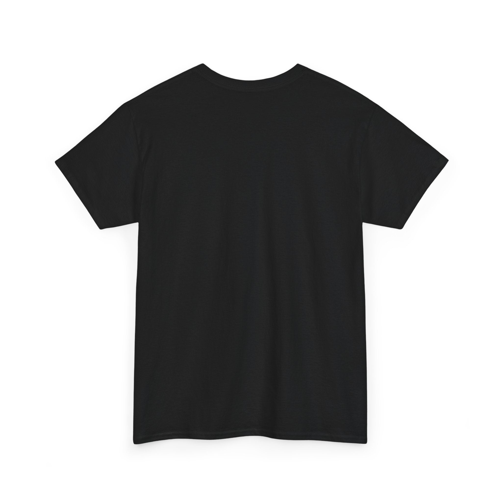JUNKIE "Paranoia" | Vintage Gothic Graphic Tee | Alternative Grunge Streetwear | Distressed Y2K T-Shirt
