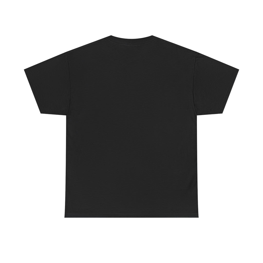 JUNKIE "Paranoia" | Vintage Gothic Graphic Tee | Alternative Grunge Streetwear | Distressed Y2K T-Shirt