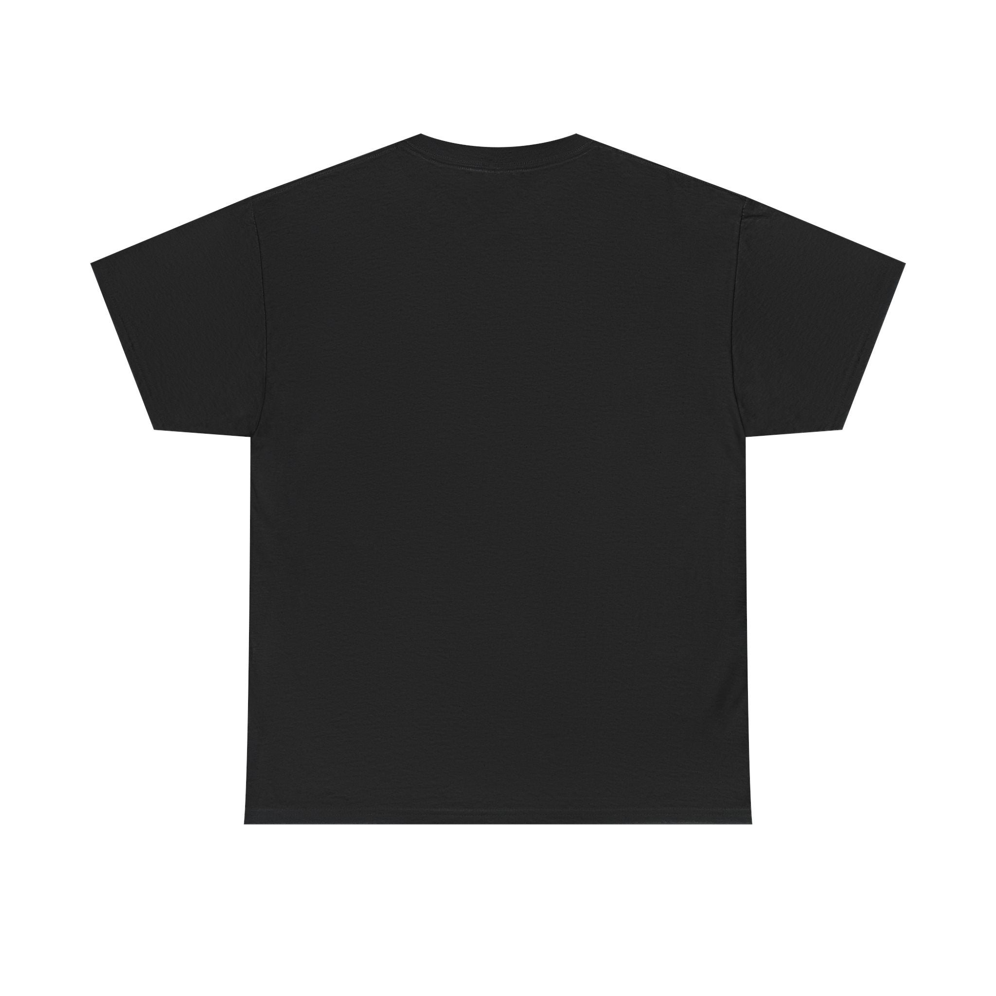 JUNKIE "Paranoia" | Vintage Gothic Graphic Tee | Alternative Grunge Streetwear | Distressed Y2K T-Shirt