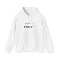 JUNKIE "The Fix" | Heavy Blend Hoodie | Vintage Graphic | Distressed Alternative Streetwear