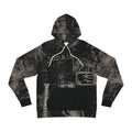 JUNKIE "Case File" | Grunge Alternative Streetwear