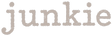 Junkie Apparel - Home